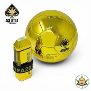 Ace Ultra Premium (2G Disposable - Sativa) (FIFA 2026 Edition)