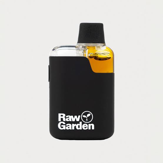 Raw Garden - Live Sauce All-In-One (Sour Orange Margarita - Sativa)
