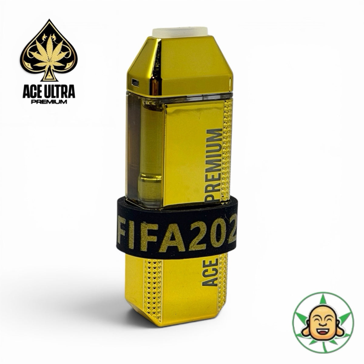 Ace Ultra Premium (2G Disposable - Sativa) (FIFA 2026 Edition)
