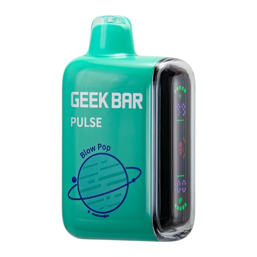 Geek Bar PULSE 15000 - B-Burst