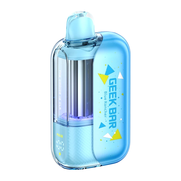 Geek Bar CLR 50K - Blue Rancher