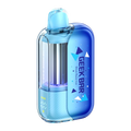 Geek Bar CLR 50K - Blue Razz Ice