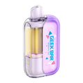 Geek Bar CLR 50K - Blueberry Jam