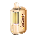 Geek Bar CLR 50K - Coffee