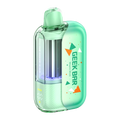 Geek Bar CLR 50K - Miami Mint
