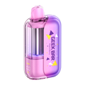 Geek Bar CLR 50K - Peach Berry