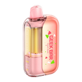 Geek Bar CLR 50K - Peach Slush