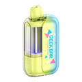 Geek Bar CLR 50K - Pineapple Savers