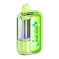 Geek Bar CLR 50K - Sour Apple Ice