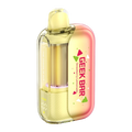 Geek Bar CLR 50K - Strawberry Lemonade