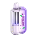Geek Bar CLR 50K - Triple Berry Ice