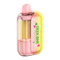 Geek Bar CLR 50K - Watermelon Twist
