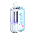 Geek Bar CLR 50K - White Gummy