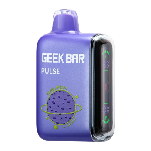 Geek Bar PULSE 15000 - Meta Moon