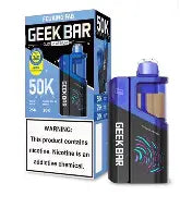 Geek Bar CLIO Platinum 50K Kit - Fcuking Fab