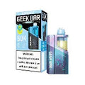 Geek Bar CLIO Platinum 50K Kit - Blue Razz Ice