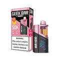 Geek Bar CLIO Platinum 50K Kit - Strawberry B-Burst
