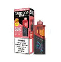 Geek Bar CLIO Platinum 50K Kit - Sour Watermelon Drop
