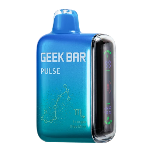 Geek Bar PULSE 15000 - Blue Mint