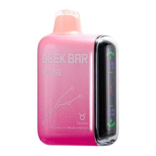 Geek Bar PULSE 15000 - Blueberry Watermelon